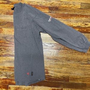 Ariat FR long sleeve T-shirt